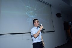 众创+科技 助力杭州大会展 全球首个展览日