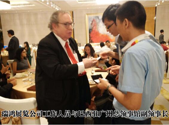 东南亚玻璃企业积极报名参观华南年度最大专业国际玻璃展