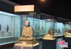 中国道教文物展将在武当山博物馆举办